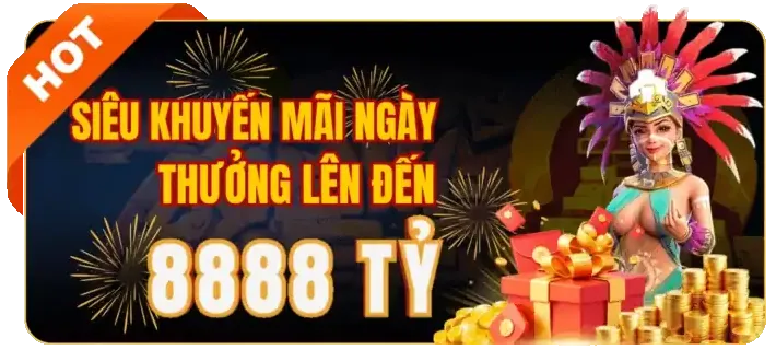 Khuyến mãi bắn cá và nổ hũ 78WIB