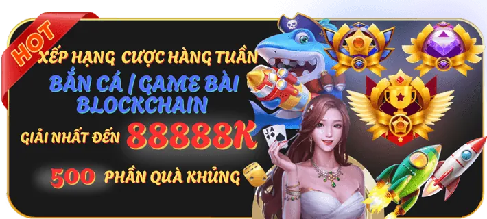 Banner khuyến mãi 78wib cho Slot game