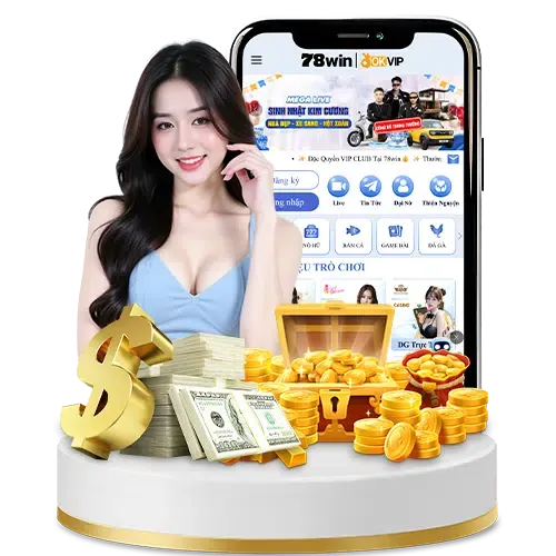Đa dạng sản phẩm giải trí 78wib