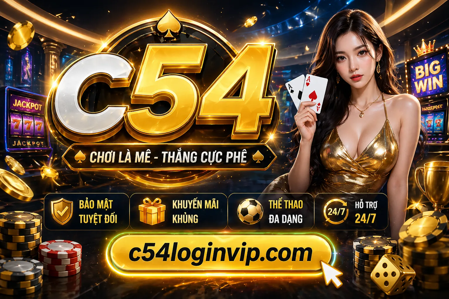 Lợi ích khi chọn 78wib khuyến mãi