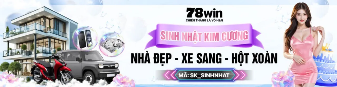 Thế giới bắn cá sống động tại 78wib khuyến mãi