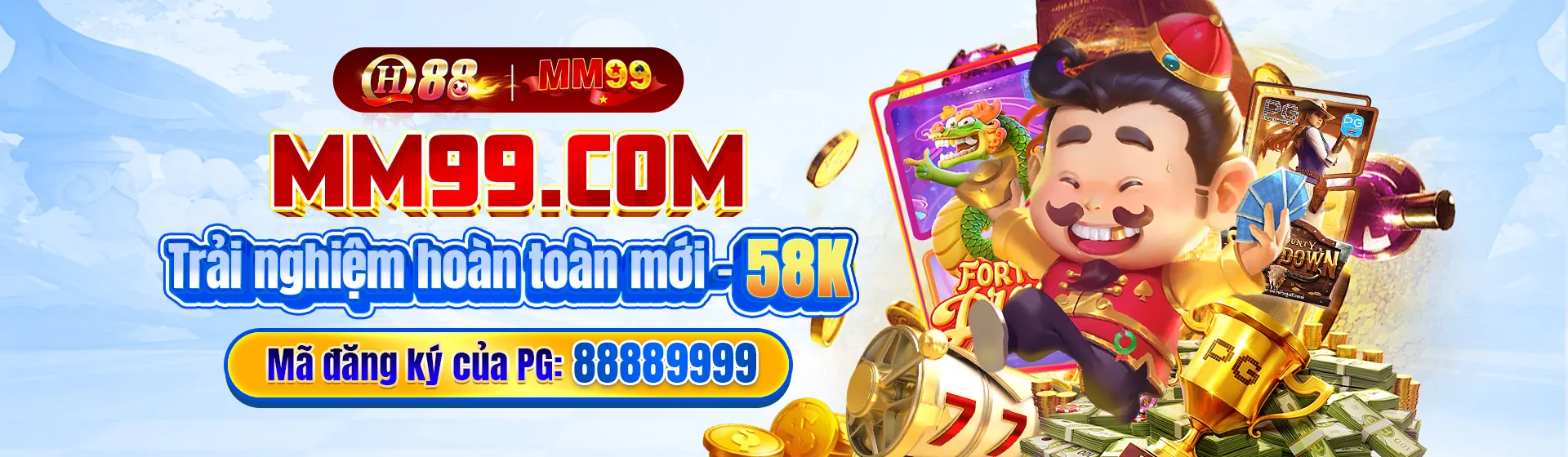 Hình ảnh chính chương trình 78WIB khuyến mãi